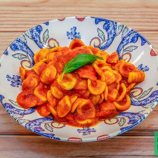 Orechiette al Pomodoro