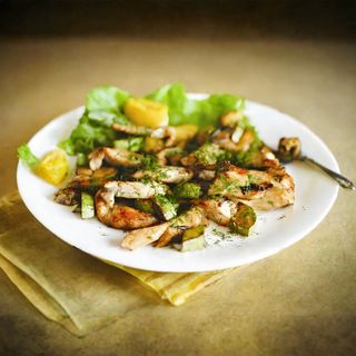 Веселото пиле (350г)