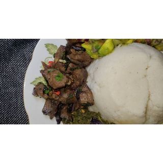 Ugali Maini
