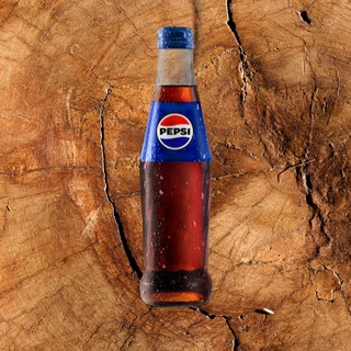 Pepsi (Glass) 0,25L