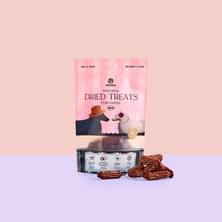 Natural Сосиски курячі 