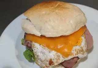 Superburger