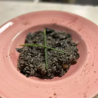 De Sèpia Amb La Seva Tinta