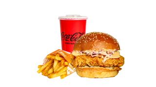 Криспи комбо