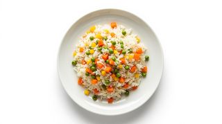 Ориз със Зеленчуци