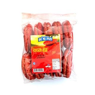 Polvoron Rojo (230 g.)