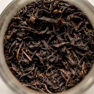 Черный чай (500 мл.)