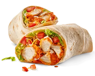 Shaorma Americana Pui Crispy