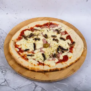 Capriciossa