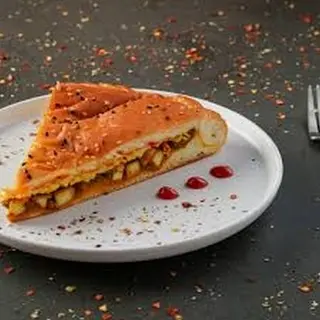 Paneer Pie