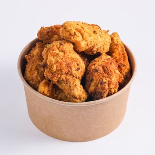 Крылышки (10 шт.)