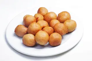 Puff Puff
