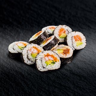 Футомаки сет (9бр)