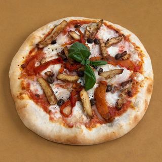 Pizza Gourmet Santa Gilla