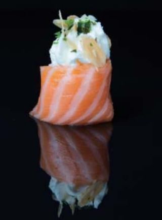 Gunkan Sakura (2 Pzs.)