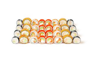 Sushi set ‘’I love sushi’’
