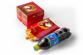  Meniu Mr.Beef burger