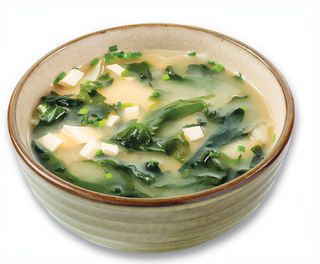 11. Sopa de Miso