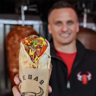 Döner Peszko