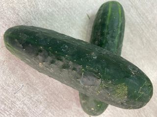 Pepino 500gr.