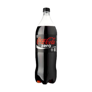 COLA 1,5L ZERO