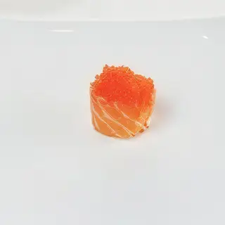 G10. Giò sake tobico
