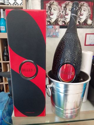 Prosecco Bellusi Jumbo 3l