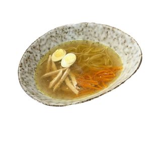 Дитячий бульйон