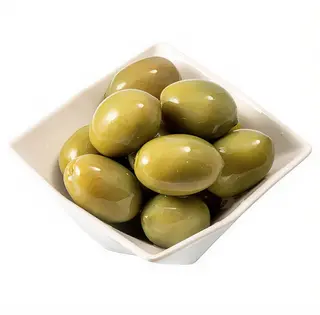 Olive in calce
