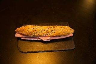 Bocadillo De Jamón Dulce (M)