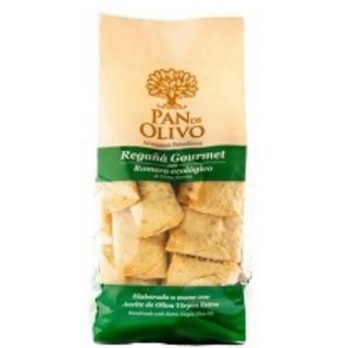 Regañada Con Romero Ecológico