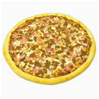 Mexicana Familiar 40cm