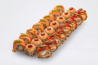 Сет три хита (24шт)