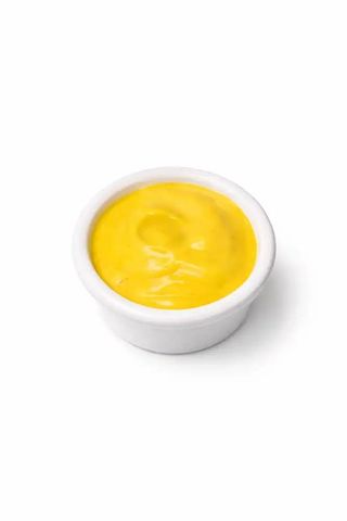 Musztarda 50g