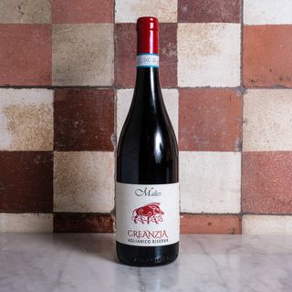 Aglianico Riserva - Vigne di Malies