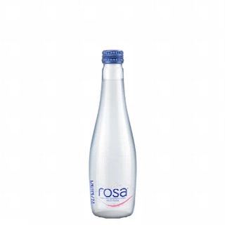 Negazirana voda Rosa