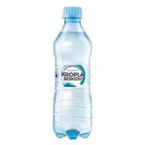 Woda niegazowana 0.5L