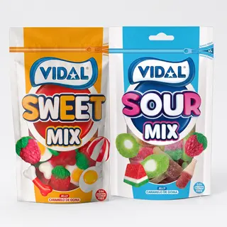 Gomas Vidal