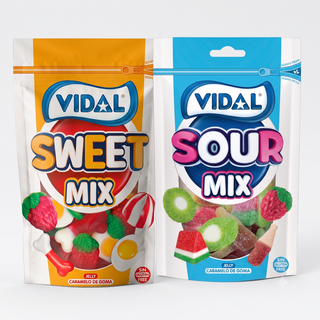 Gomas Vidal