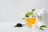 ALOE VERA, IASOMIE, MENTĂ ȘI LIME