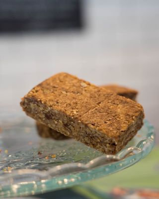 Sea Salt Cashew Bar