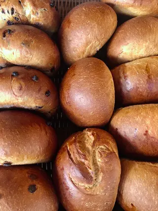 Brioche