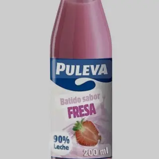 BATIDO FRESA