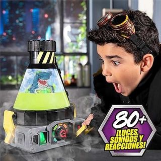 Beast Lab Shark Beast Creator (42654)