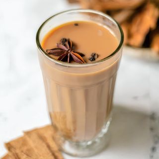 Chai Tea