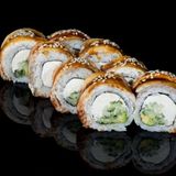 Філадельфія унагі