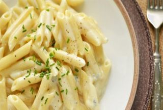 Paste Quattro Formaggi