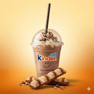 BATIDO KÍNDER BUENO
