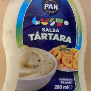 SALSA TARTARA