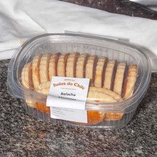 Bolacha Manteiga